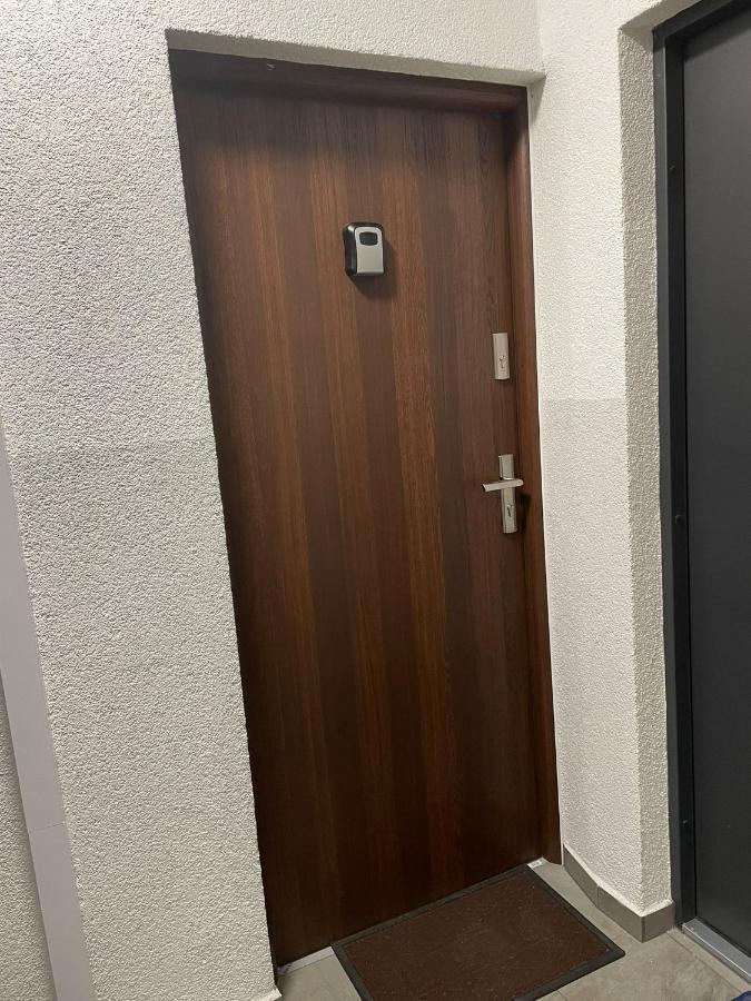 Kawalerka Na Wakacje W Swinoujsciu Свиноуйсьце Экстерьер фото